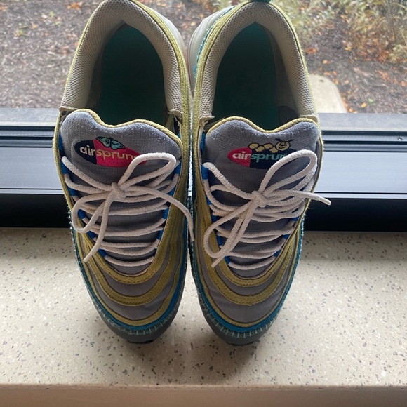 Nike Air Max 97 Excellent Condition